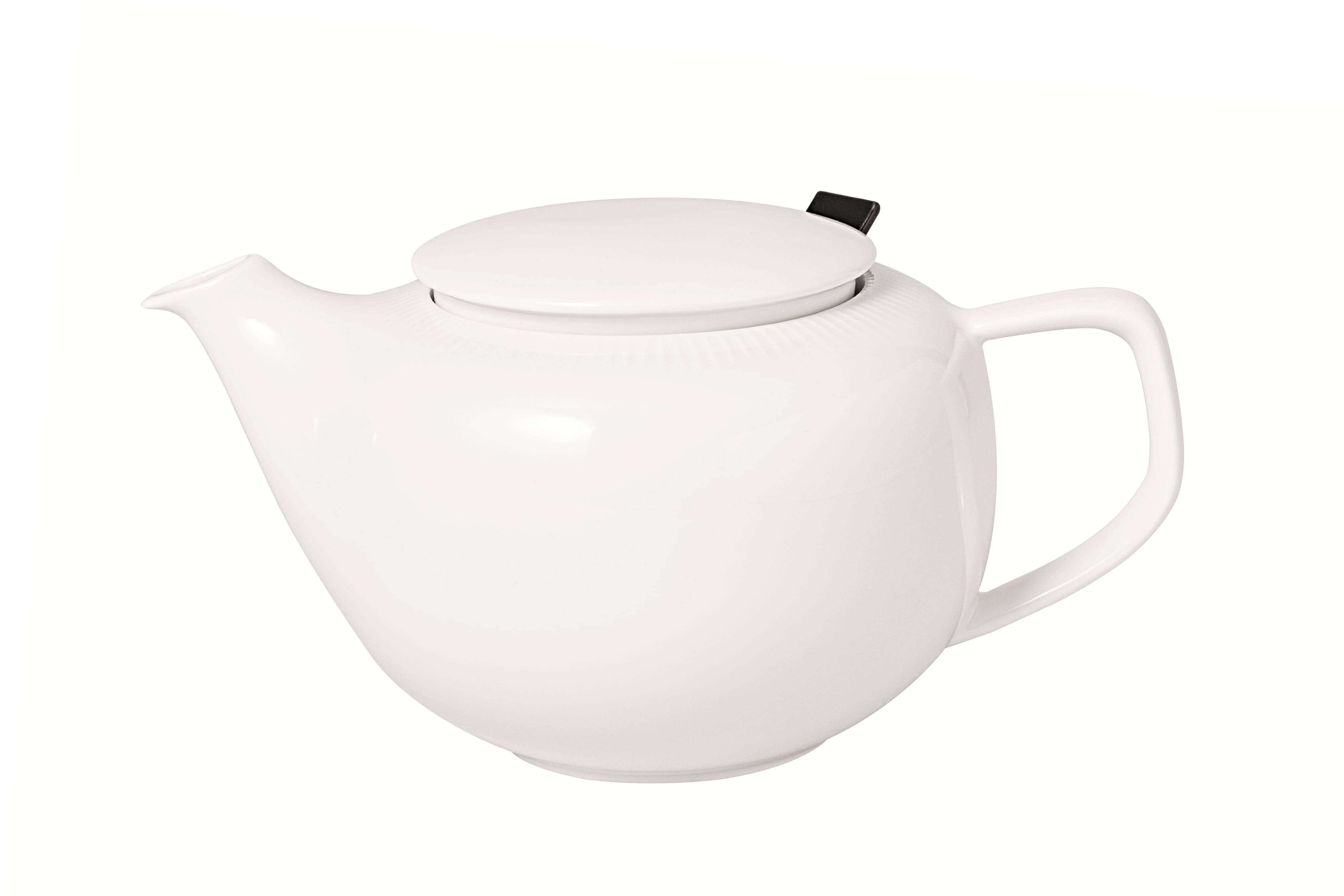 Teekanne m. Deckel/Filter 0,54l 175x120x90mm AFINA