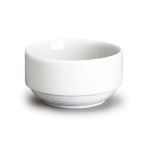 Suppentasse ohne Henkel 0,34l LEA