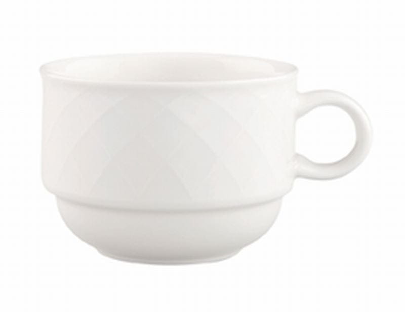 Kaffee-Obere 0,22l BELLA stapelbar