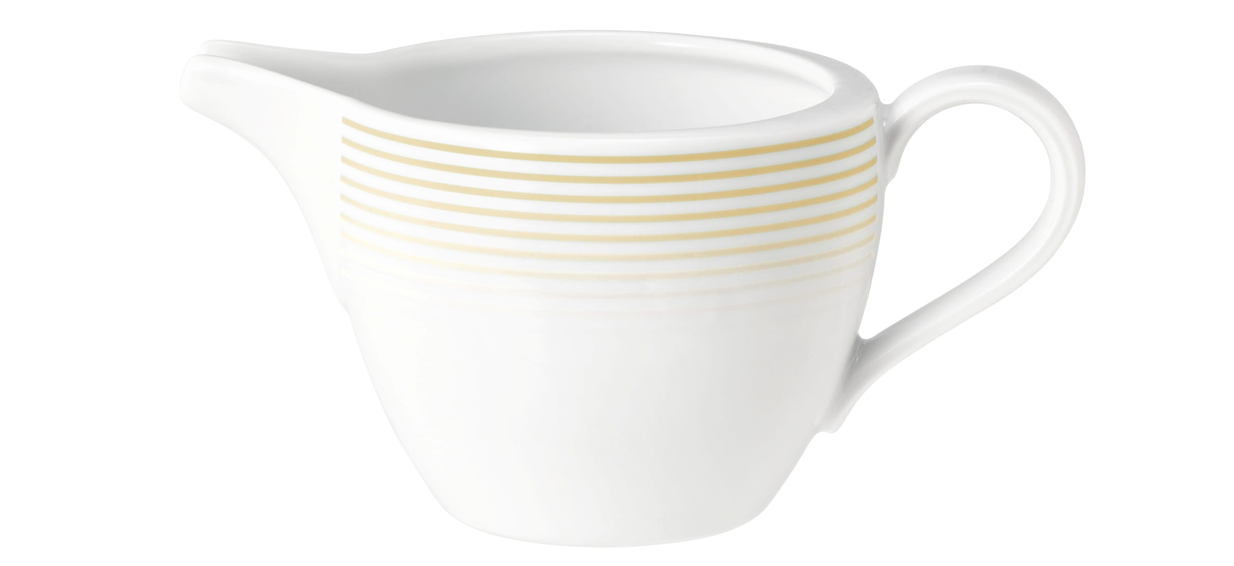 Gießer rund mit Relief 2 0,29l BLUES sandbeige