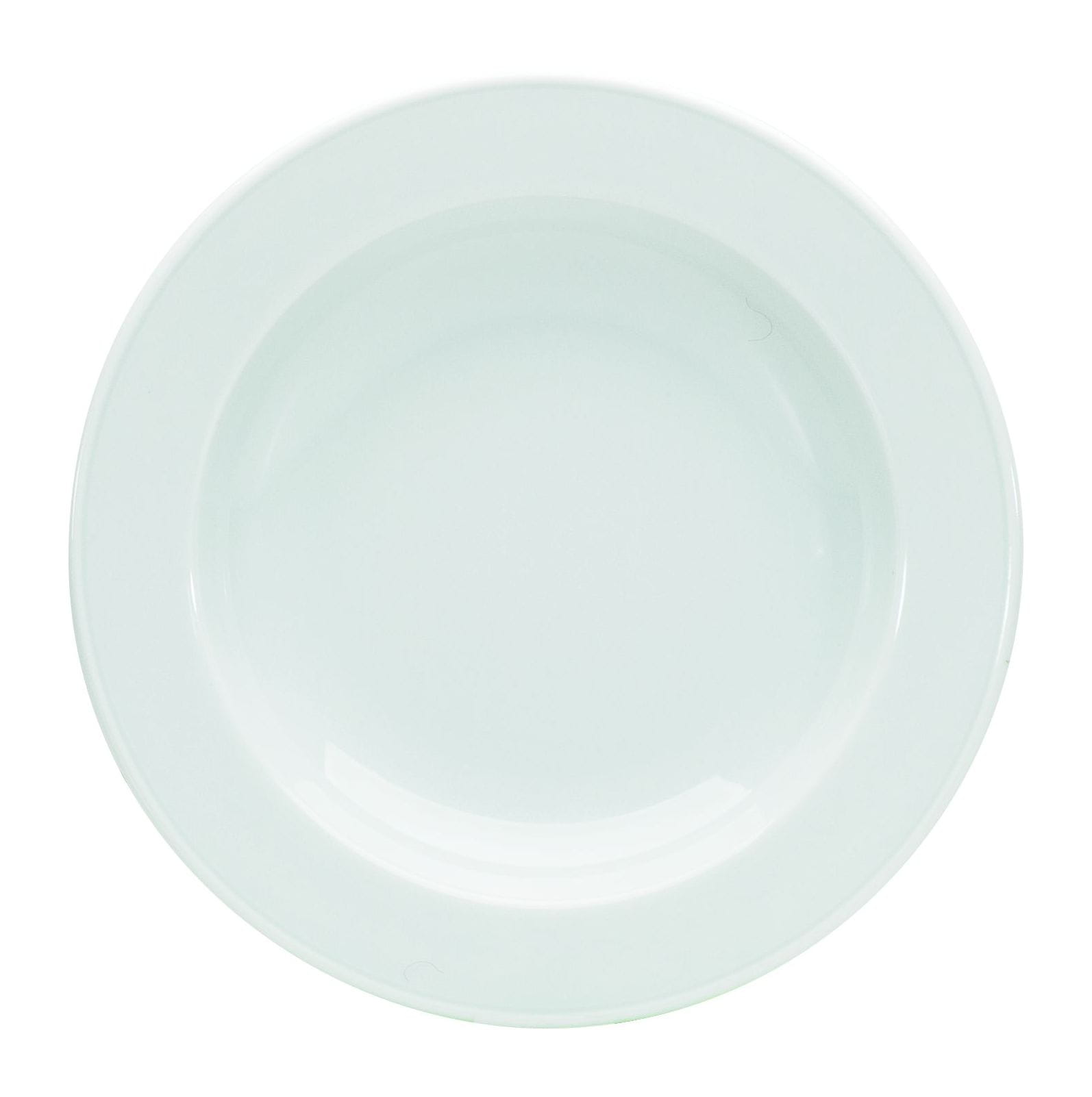 Teller halbtief 19cm BONN/BISTRO