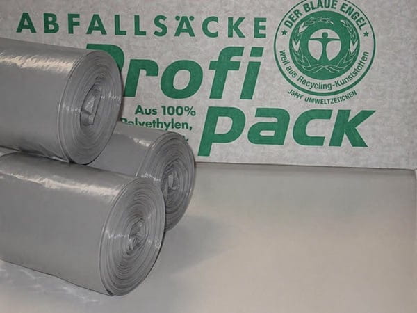 25 Stück Müllsäcke 120L/32µ