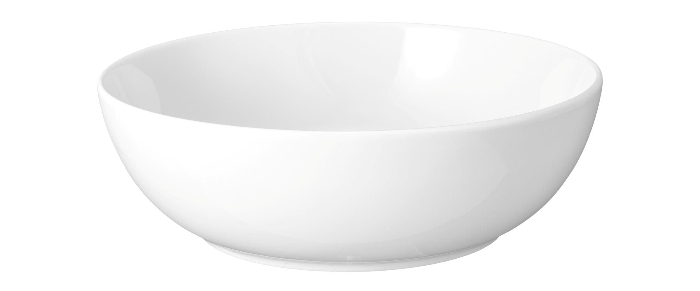 Foodbowl 20cm COUP FINE DINING nieder