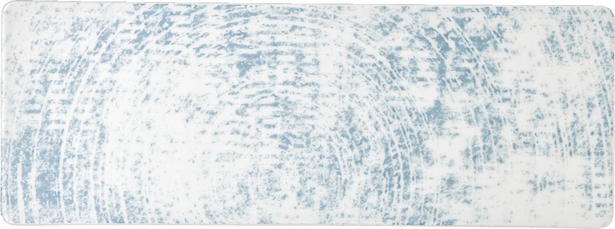 Platte rechteckig 30x11cm SHABBY CHIC 3