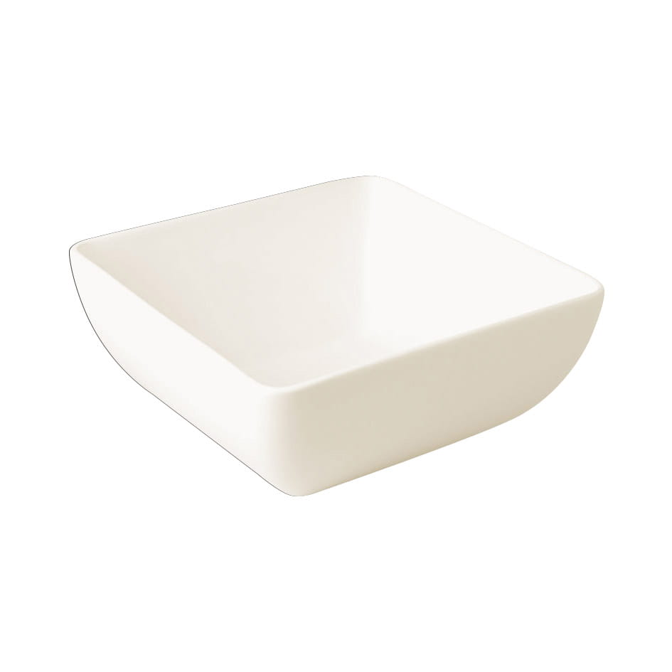 Schale 23x23cm H. 10cm Inhalt 3l BUFFET
