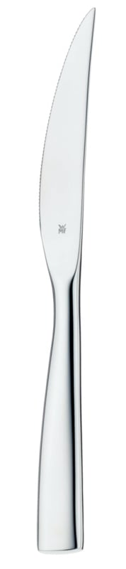 Steakmesser 235mm CASINO 18/0 Vollheft