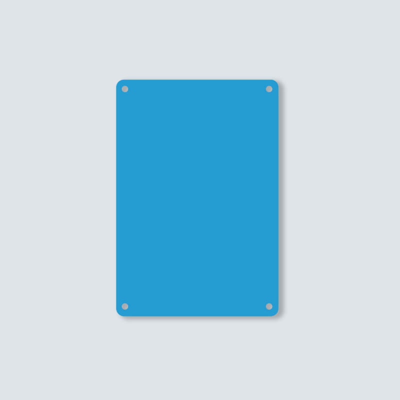 Schneidauflage 30x50cm PROFBOARD blau