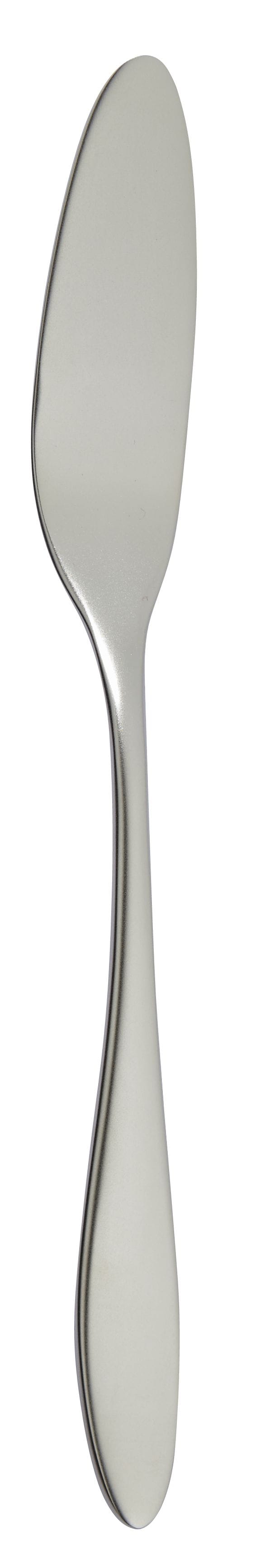 Fischmesser 210mm TERRA RETRO