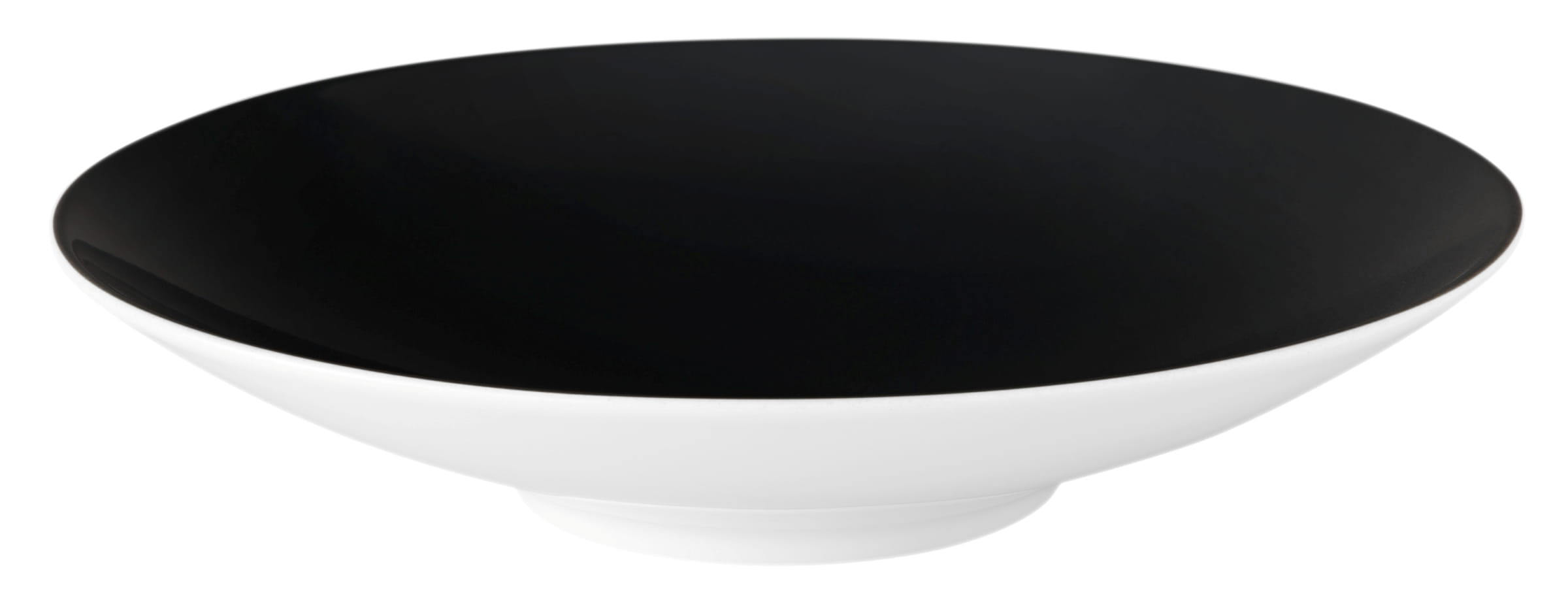 Schale C 28cm M5381 COUP FINE DINING FASHION schwarz