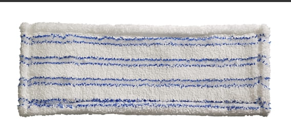 Wischbezug 440x150mm Abrasivmopp 40cm