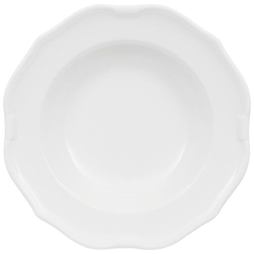 Teller tief 24cm LA SCALA