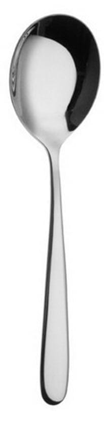 Sahnelöffel 172mm TICINO 18/10