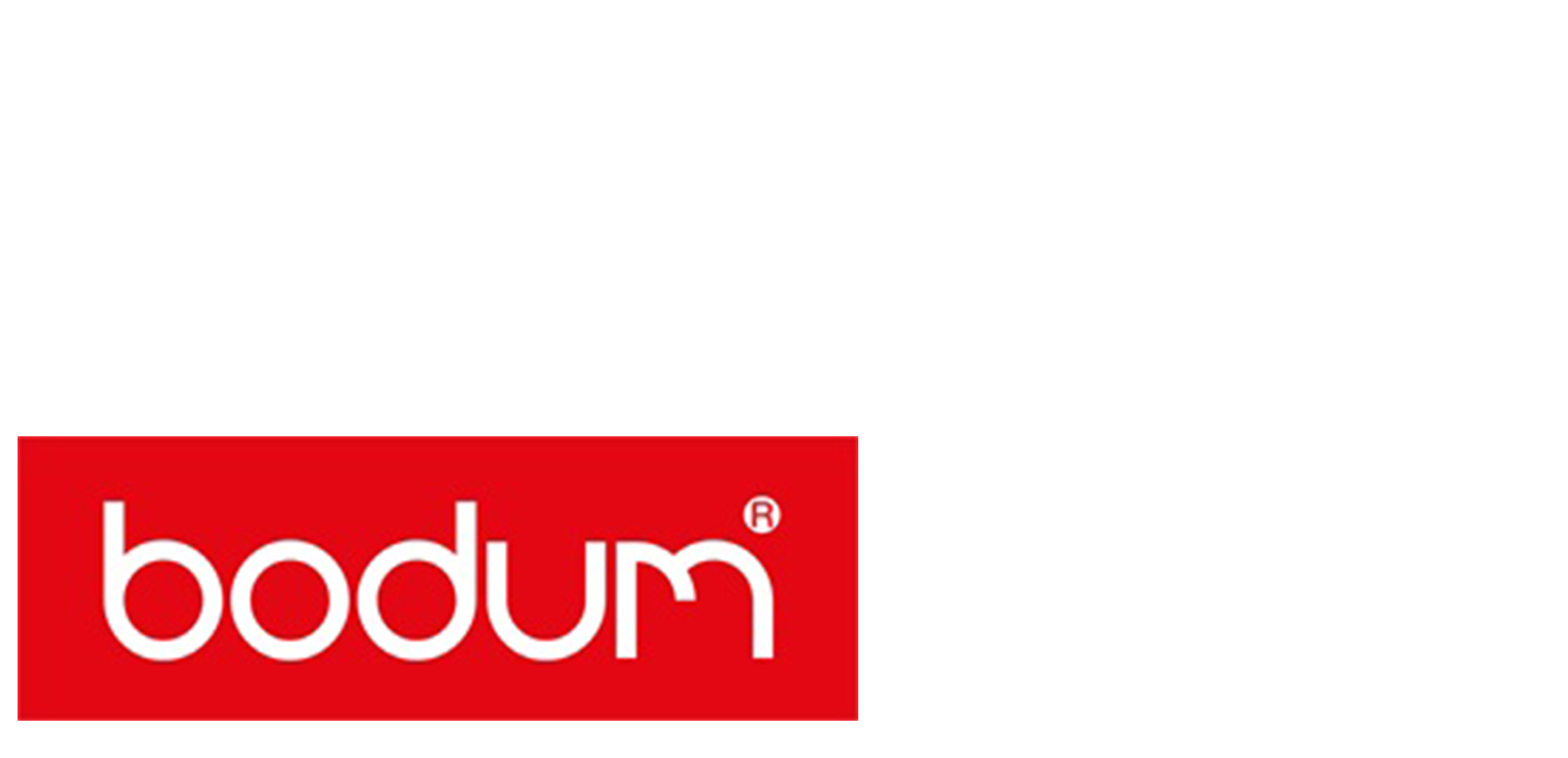 Bodum