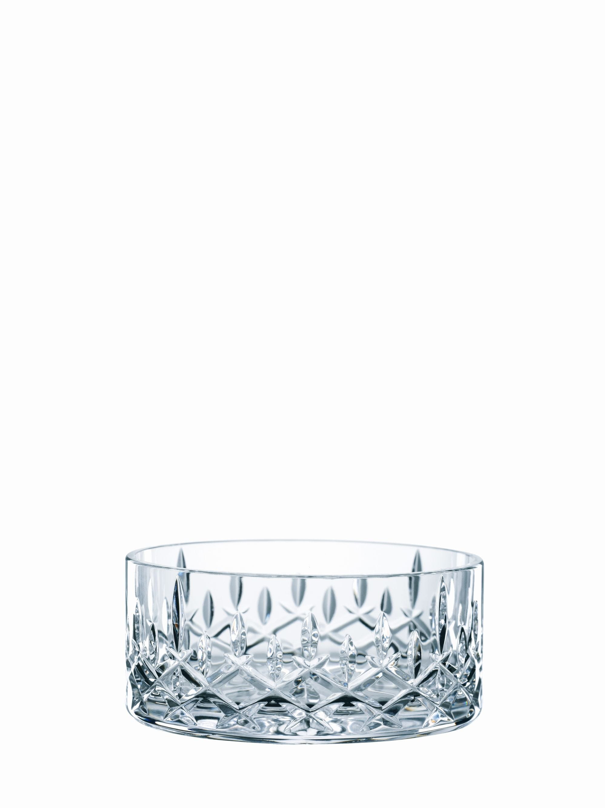 Glasschale 11cm NOBLESSE