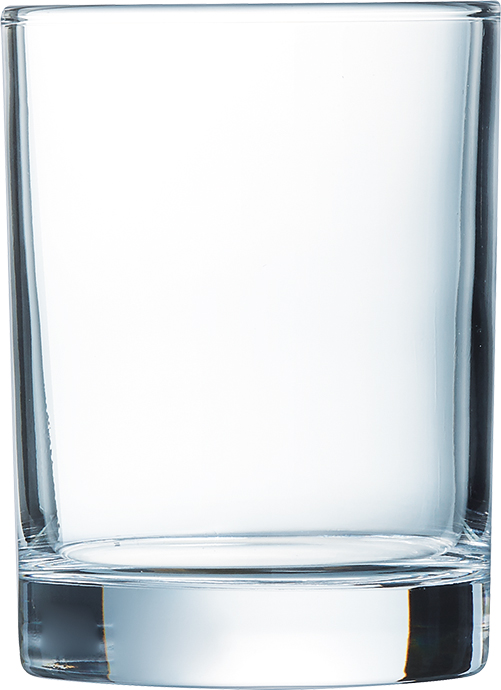 Longdrinkbecher 170ml PRINCESA