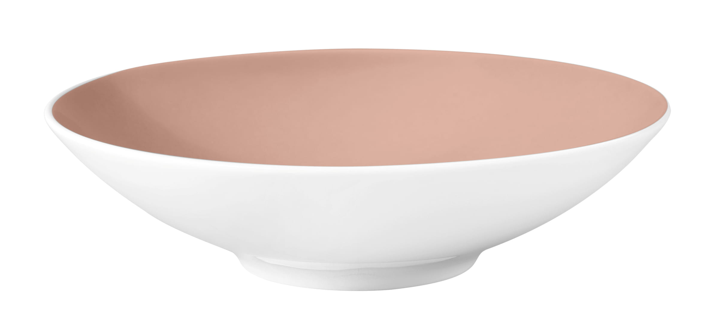 Schale C 20cm M5381 COUP FINE DINING FASHION altrosa