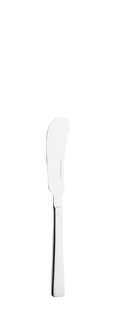 Buttermesser 170mm ROYAL 18/0 Vollheft