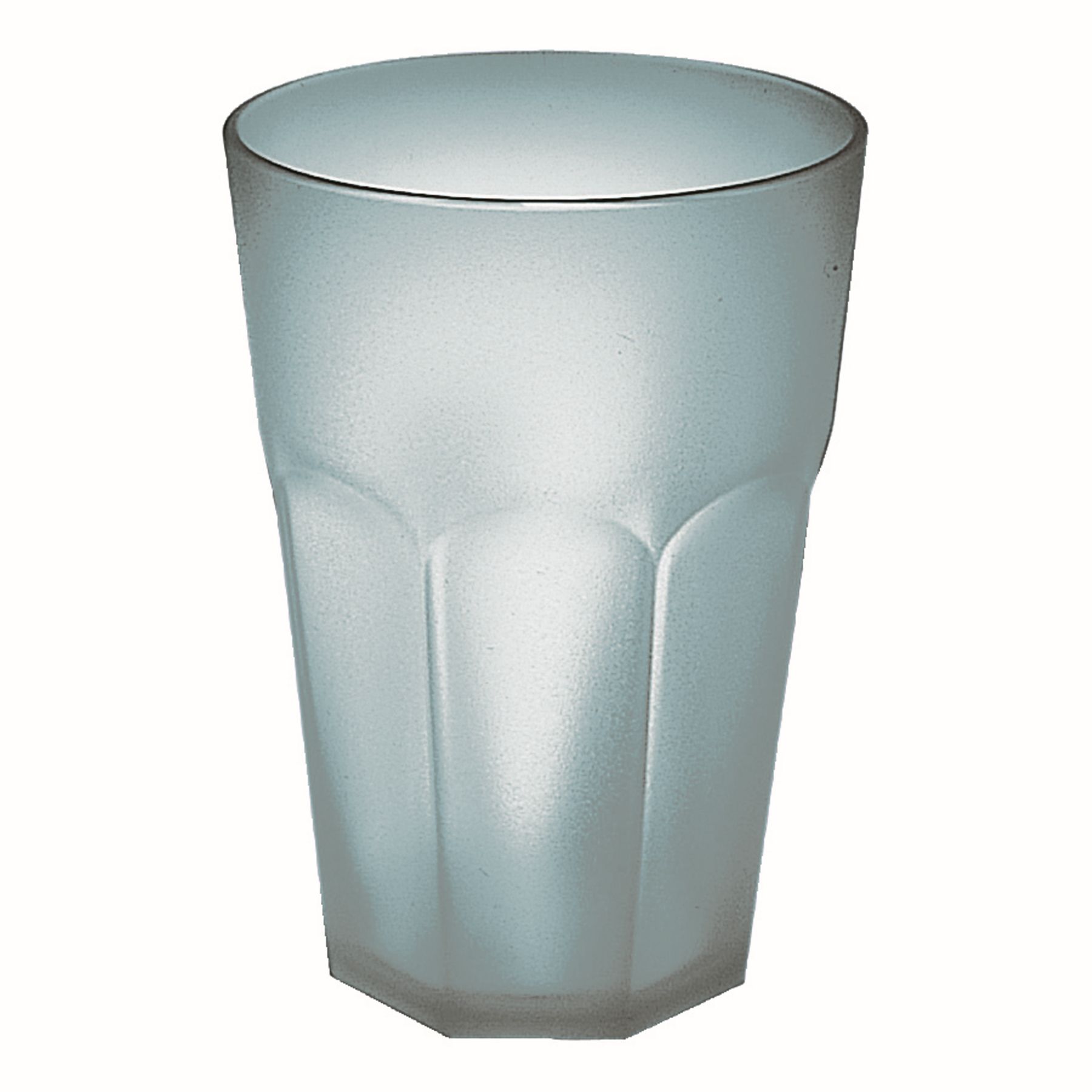 Becher 0,33l H13cm PC LIGHT BLUE
