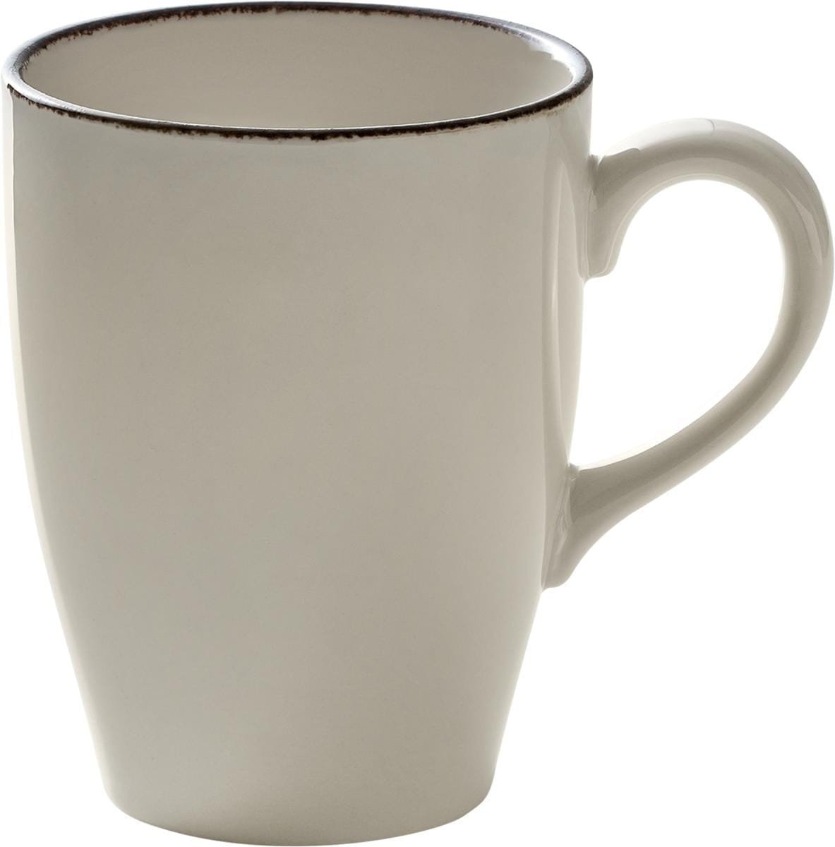 Kaffeebecher 0,35l MIRAGE indigo