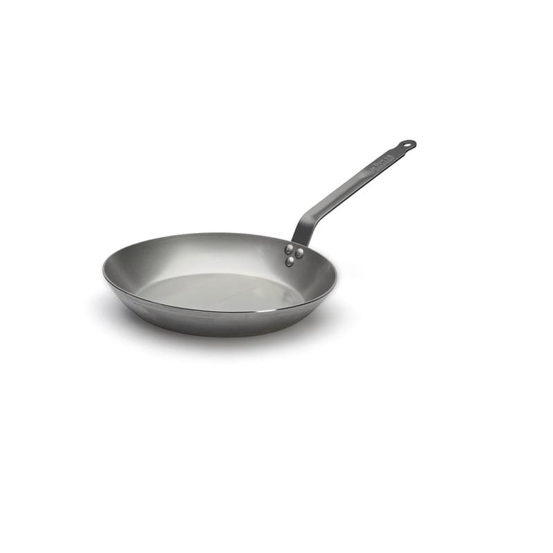 Bratpfanne Lyonnaise Ø30cm CARBONE PLUS grau