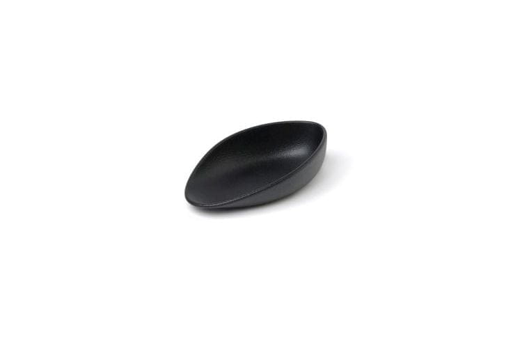 Schale 11,6x7x3cm PLAISIR 4 black