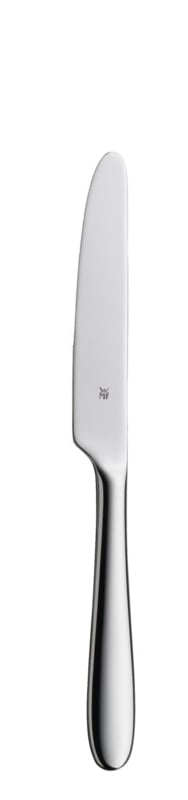 Dessertmesser 212mm SARA 18/0 Vollheft