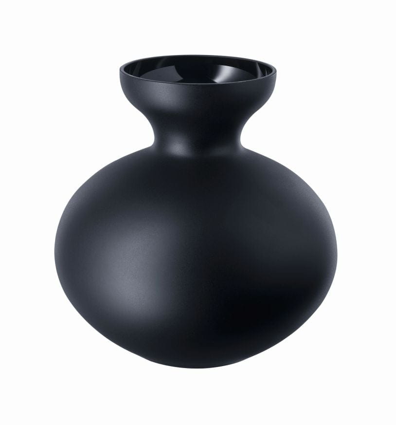 Spittoon 800ml Ø12,8cm SPECIAL GLASSES schwarz