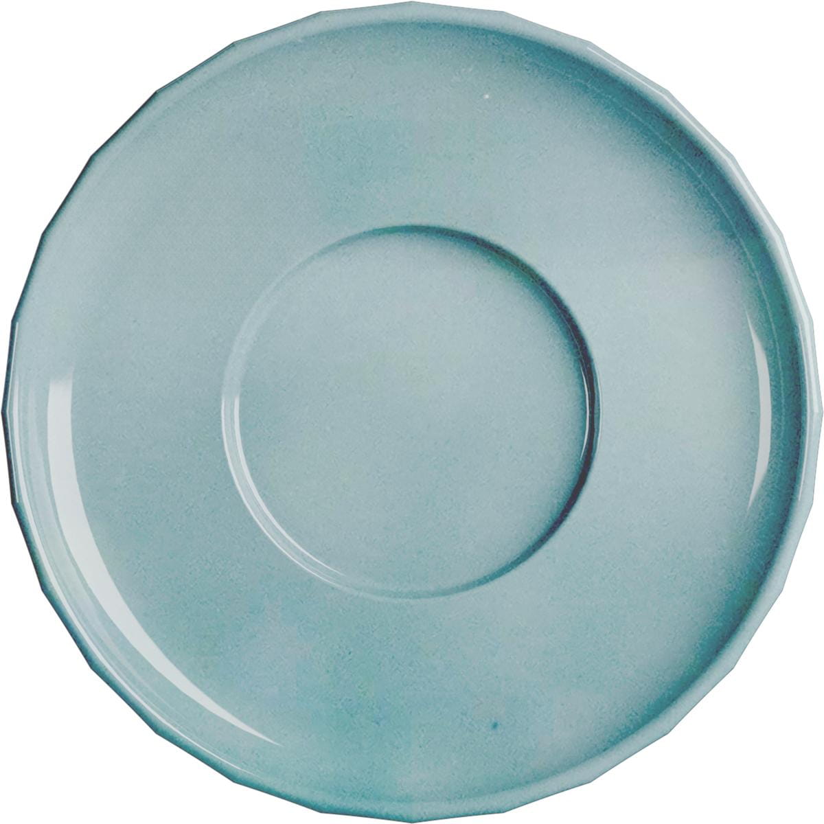 Kombi-Untertasse rund SEA 16cm EDGE SEA