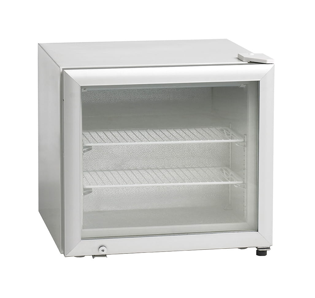 Auftisch-Tiefkühlschrank AT-TK-50-G