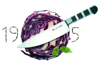 Kochmesser 15cm DICK 1905