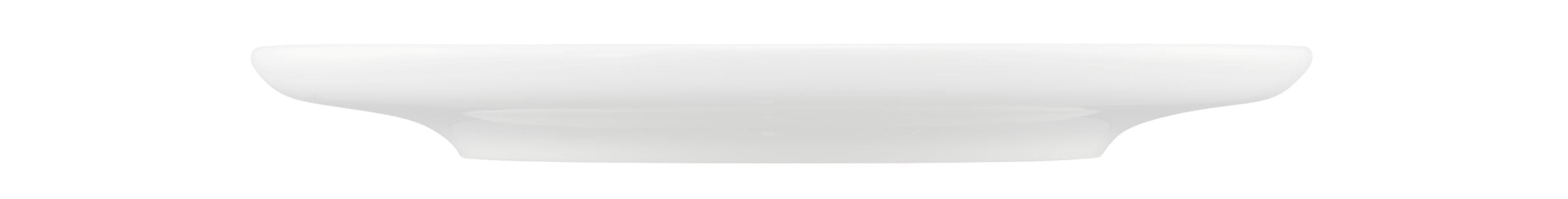 Teller flach 21,5cm SENTO