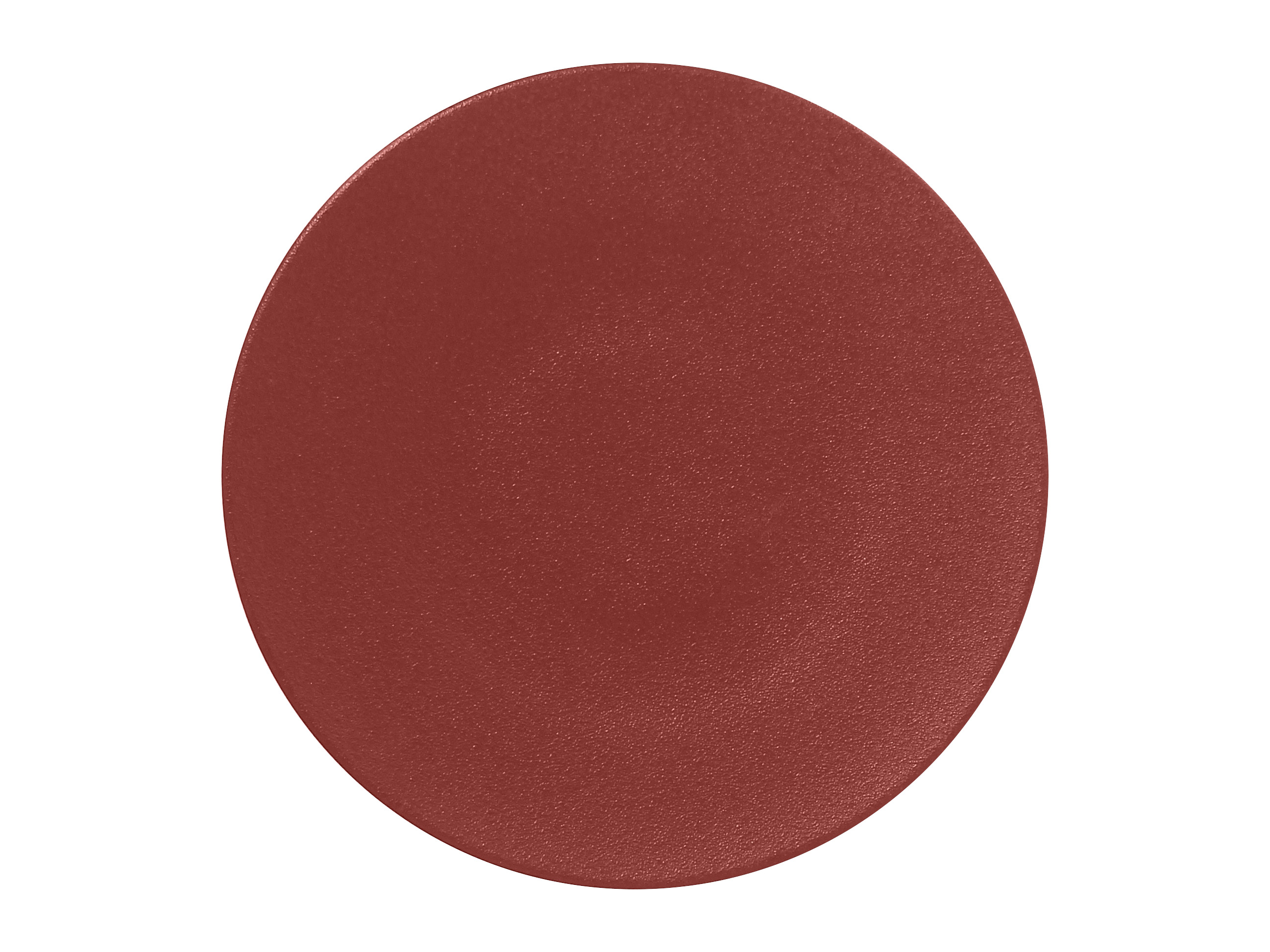 Teller flach coup 29cm NEOFUSION magma