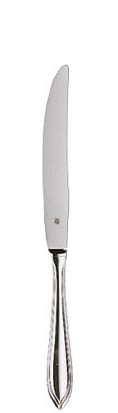 Dessertmesser 210mm FLAIR 18/10 Hohlheft