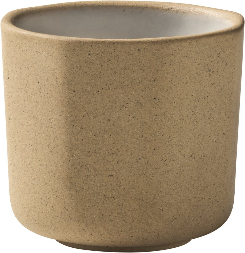 Espressotasse ohne Henkel 0,11l TERRA NOVA LUZ