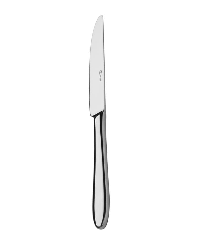 Menümesser 236mm TURIN 18/10 Vollheft
