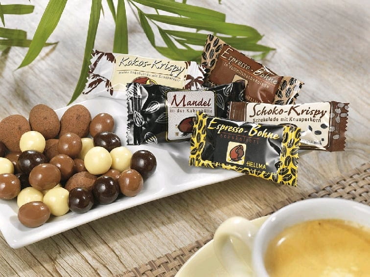 Hellma SELECTION-BOX