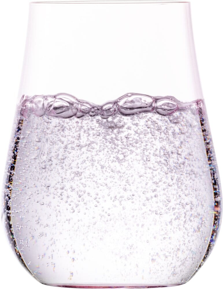 Becher 498ml MP GOURMET 42 rose