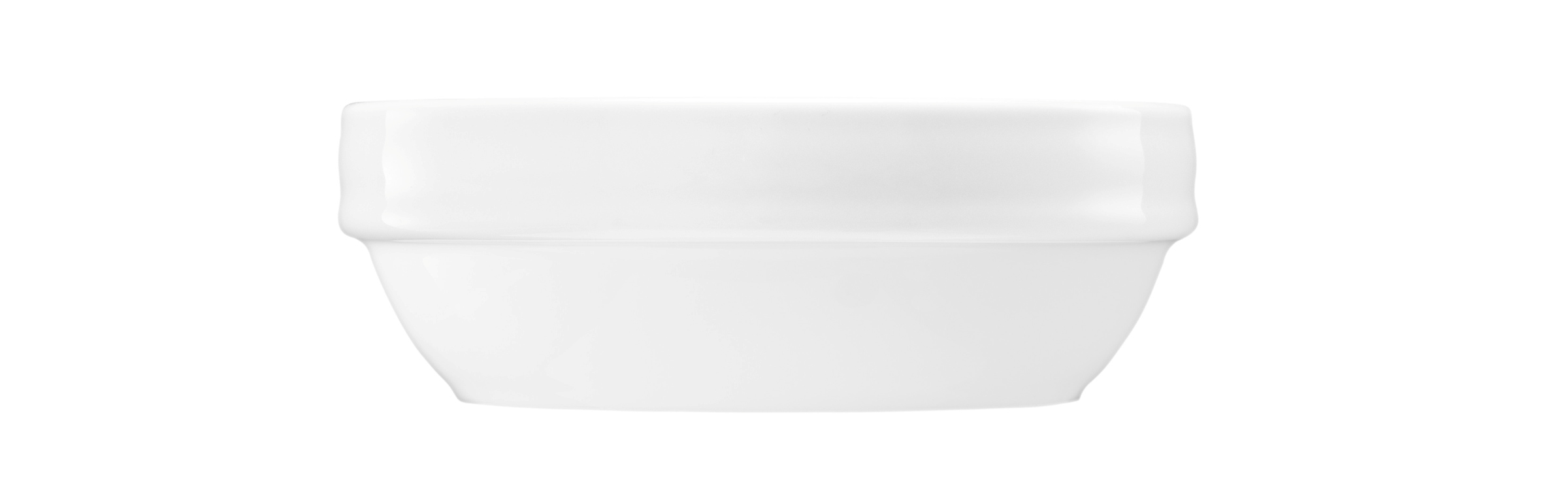 Schale rund rund 12cm COMMUNITY weiß