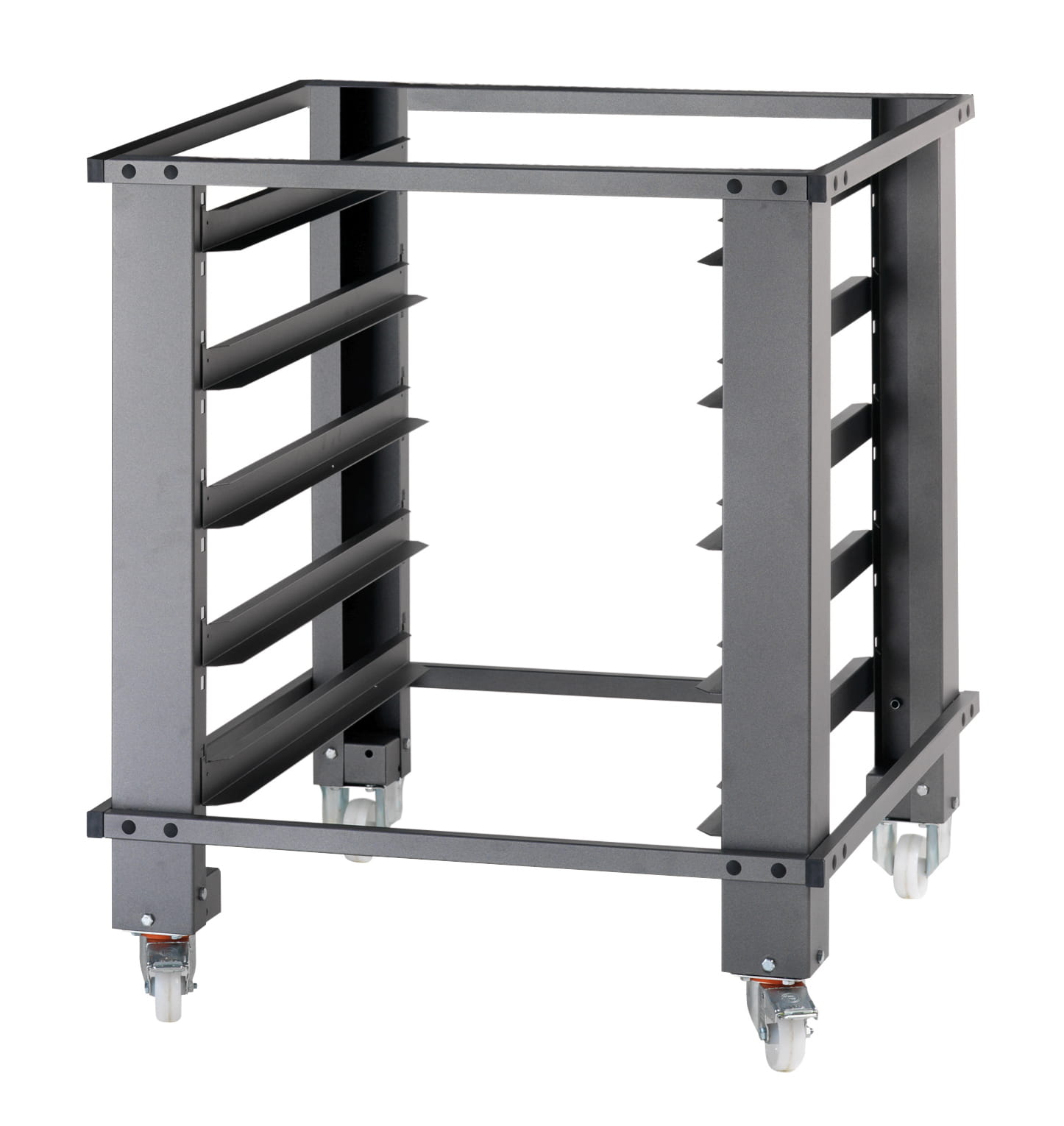 Untergestell für iDeck 60.60 für bis zu 2 Backkammern