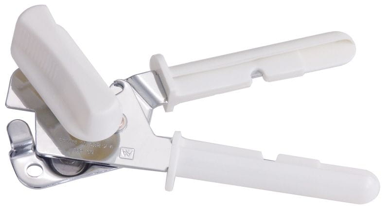 Büchsen-/Dosenöffner L: 18 cm