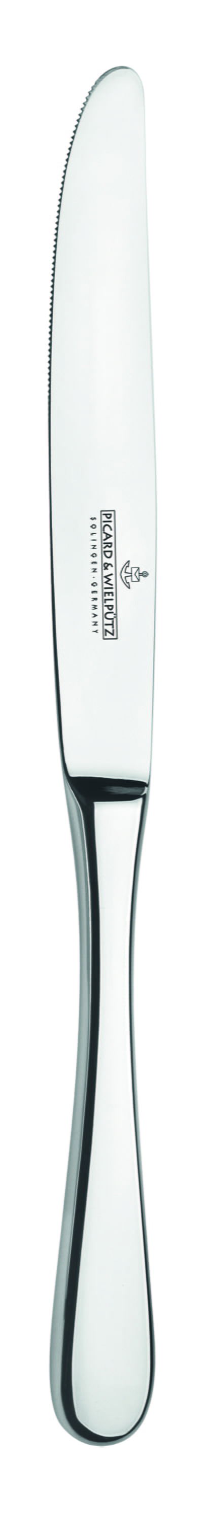 Menümesser Hohlheft CHARISMA 18/0