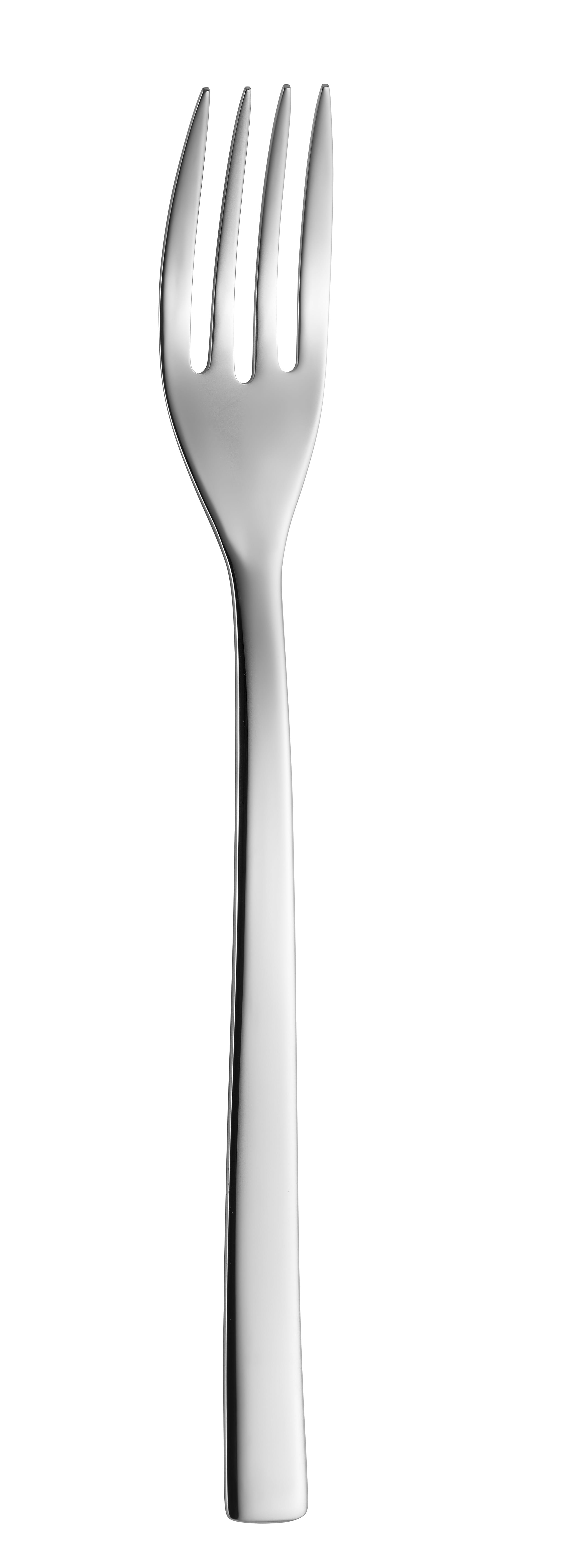 Fischgabel 195mm LEA