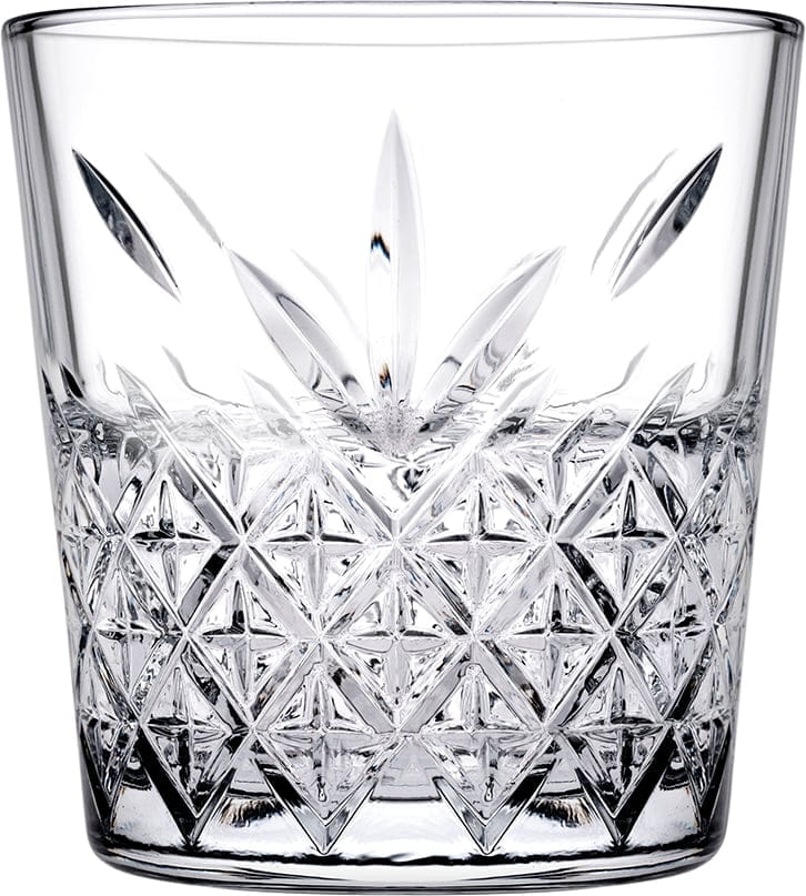 Whisky 355ml TIMELESS stapelbar