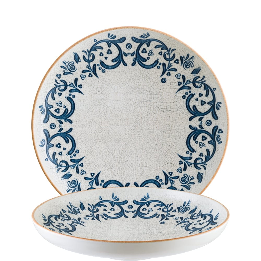 Pastateller Hygge 25cm VIENTO