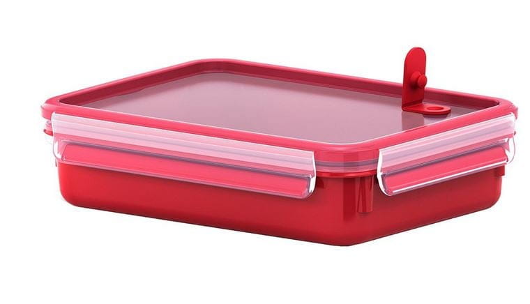 Frischhaltedose 1,2l CLIP&MICRO