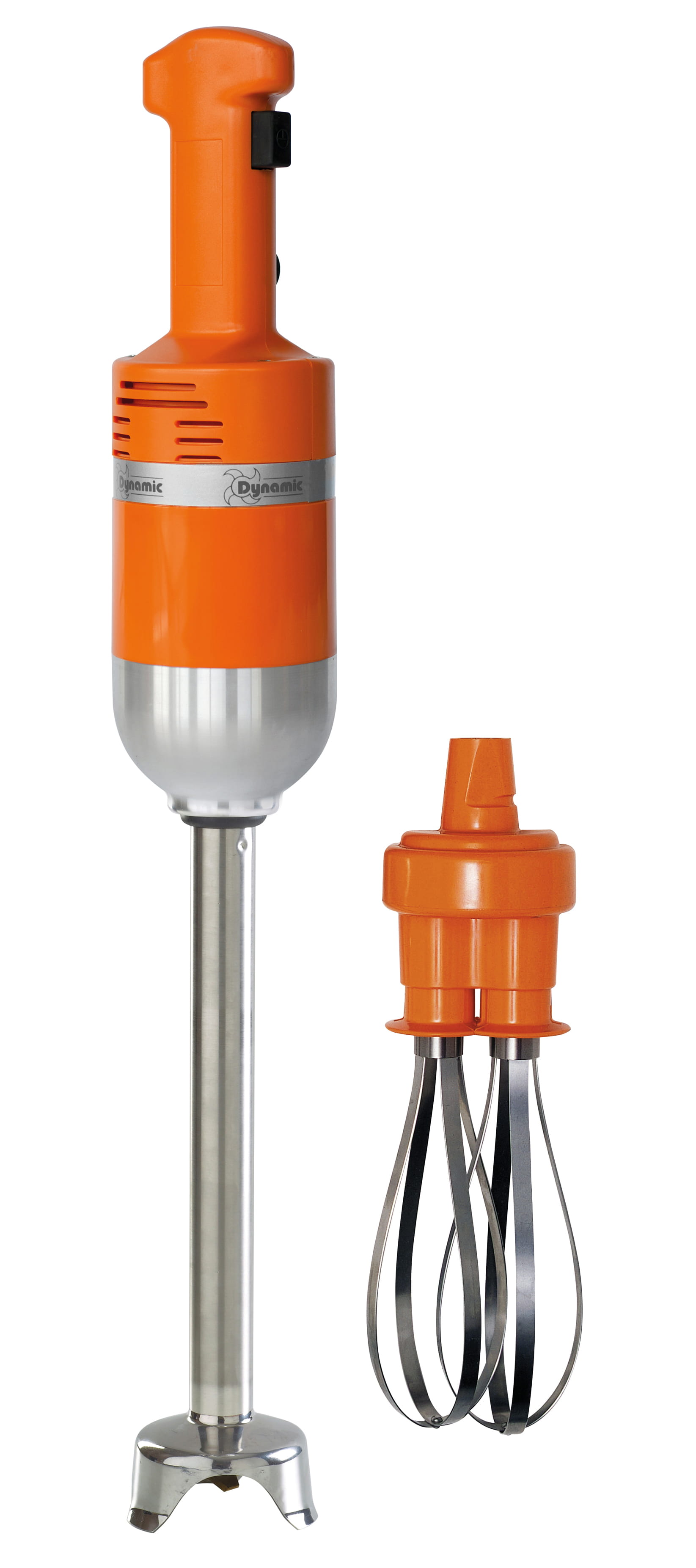 Mixstab komplett + Rührbesen SENIOR-KOMBI-300