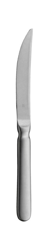 Steakmesser 230mm BAGUETTE PVD VINTAGE 18/0 Vollheft