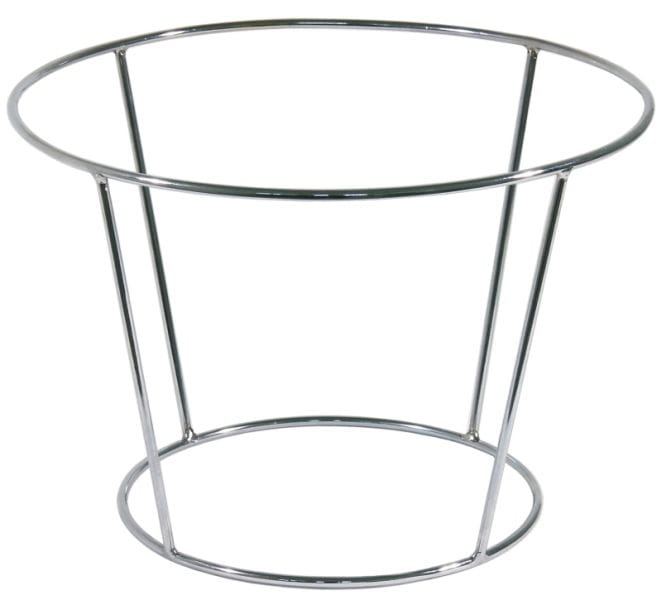 Buffetständer Ø21/30cm H21cm SEAFOOD