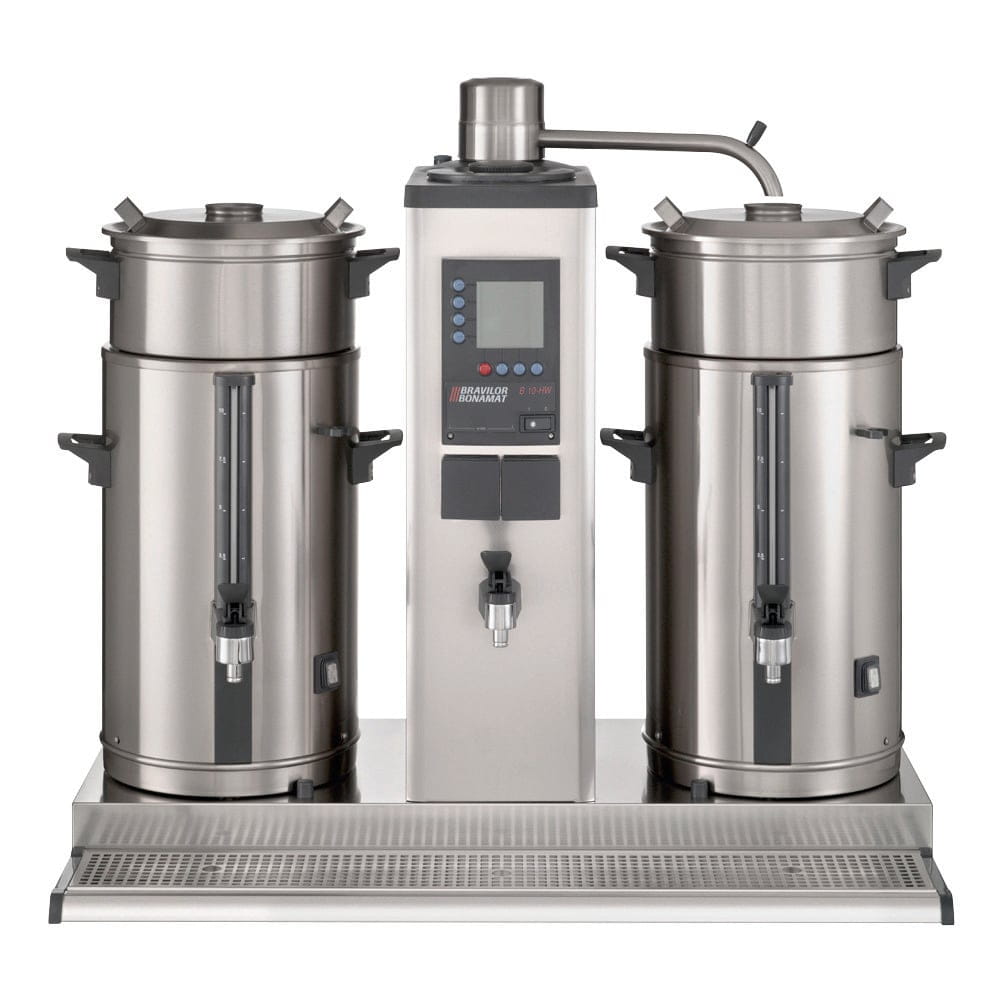 Kaffee-/Teebrühanlage B5-HW 230V