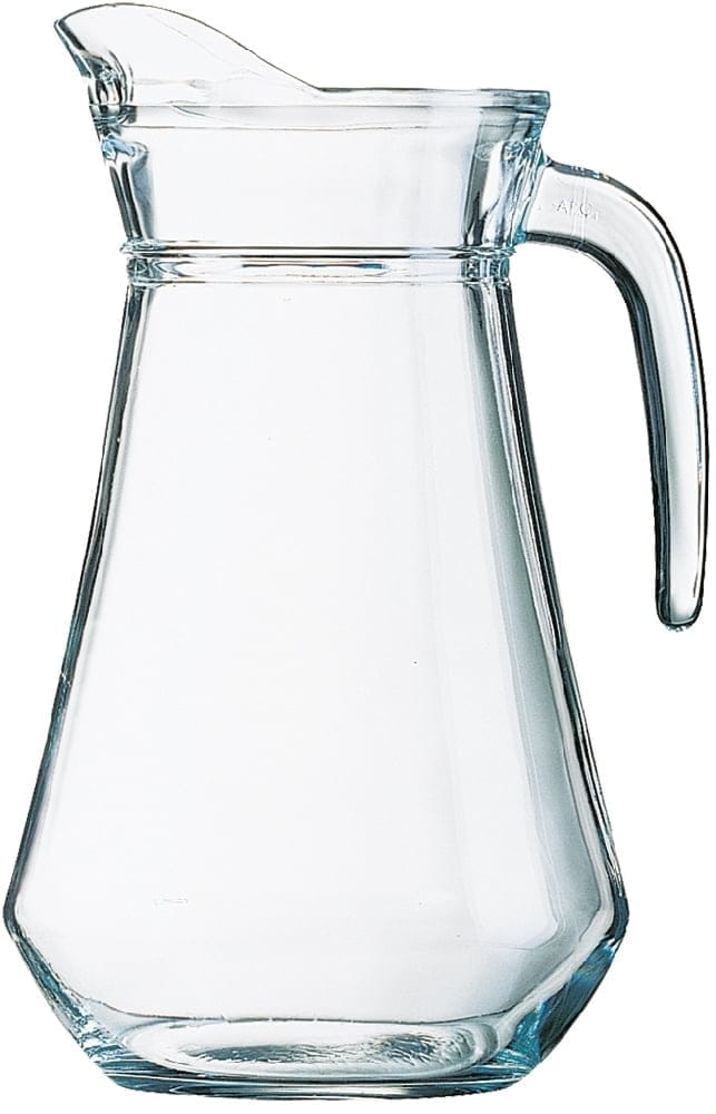 Krug 1,6L mit Eislippe ARC